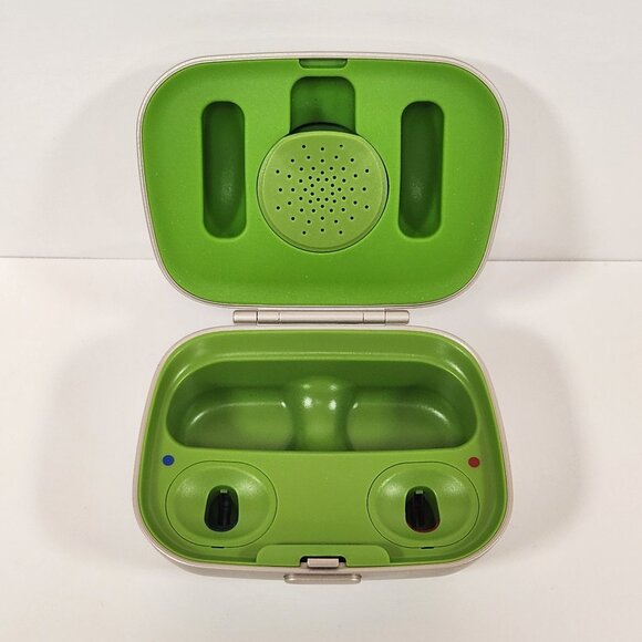 COPY - Phonak Charger Case Combi With USB Wall Adapter - Picture 3 of 5